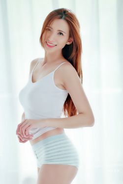 宫廷美女杨贵妃